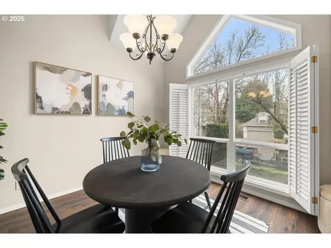15932 SW Breccia Drive Beaverton OR 97007