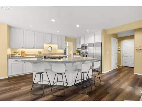 15932 SW Breccia Drive Beaverton OR 97007