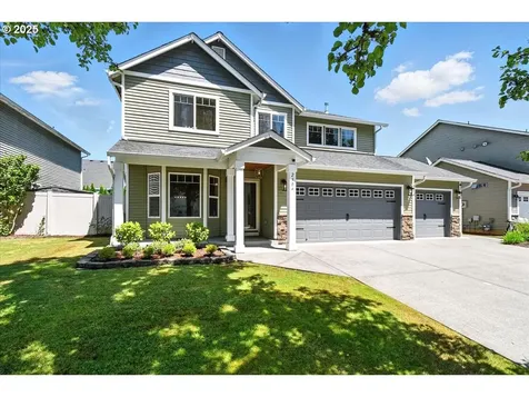 2304 NW 15th Street Battle Ground WA 98604