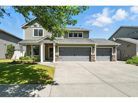 2304 NW 15th Street Battle Ground WA 98604
