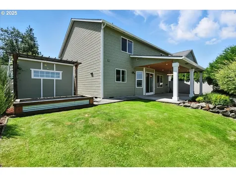 2304 NW 15th Street Battle Ground WA 98604