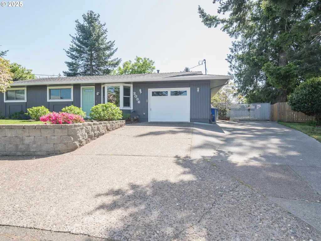 2036 SE 161st Court Portland OR 97233