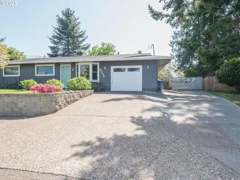 2036 SE 161st Court Portland OR 97233