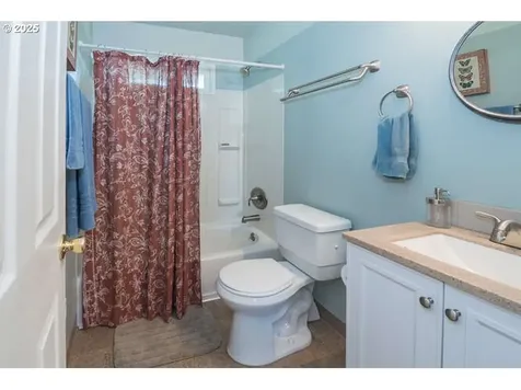 2036 SE 161st Court Portland OR 97233
