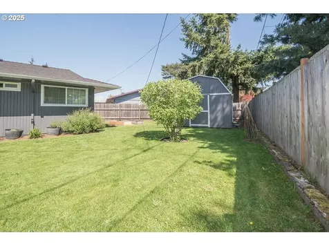 2036 SE 161st Court Portland OR 97233