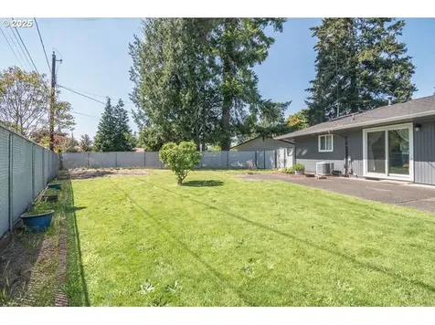 2036 SE 161st Court Portland OR 97233