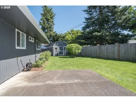 2036 SE 161st Court Portland OR 97233