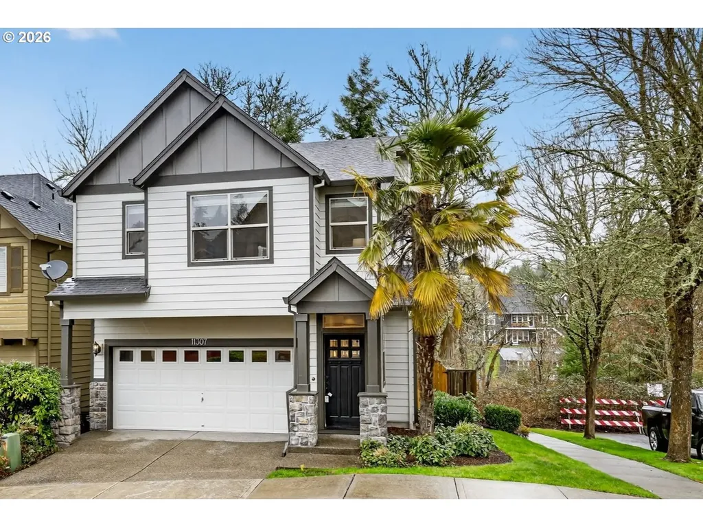 11307 NW Kimble Court Portland OR 97229