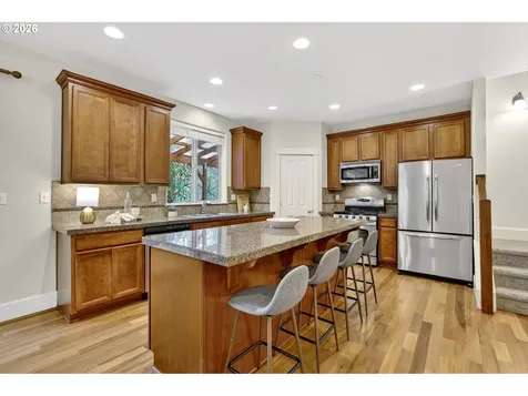 11307 NW Kimble Court Portland OR 97229