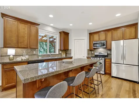 11307 NW Kimble Court Portland OR 97229