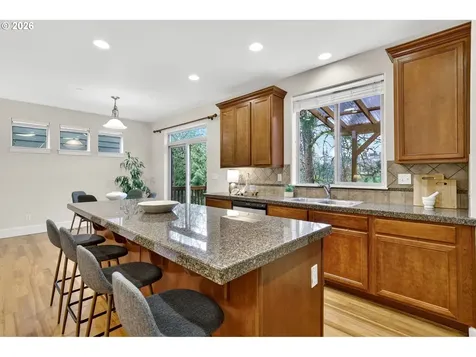 11307 NW Kimble Court Portland OR 97229