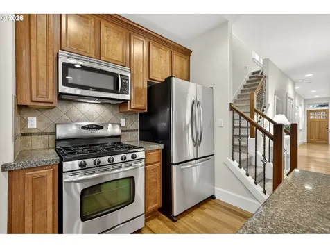 11307 NW Kimble Court Portland OR 97229