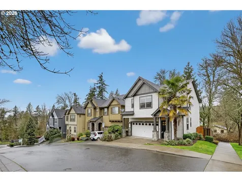 11307 NW Kimble Court Portland OR 97229