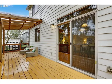 11307 NW Kimble Court Portland OR 97229