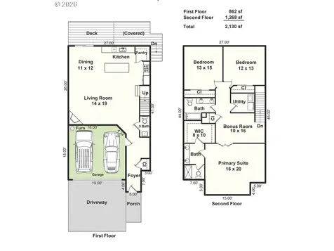 11307 NW Kimble Court Portland OR 97229
