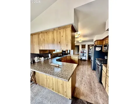 975 N 10th Street Union OR 97883
