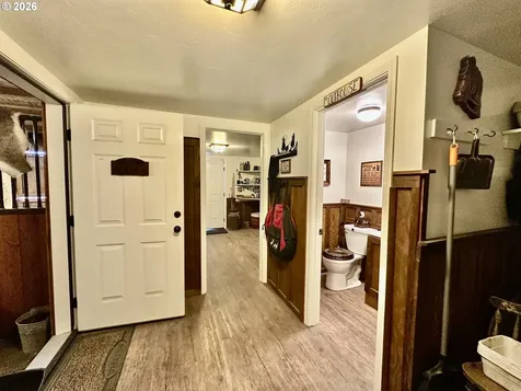 975 N 10th Street Union OR 97883