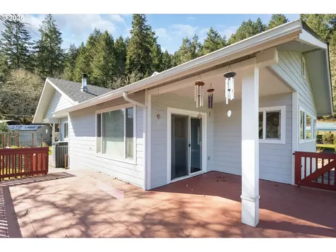 7941 Upper Olalla Road Winston OR 97496