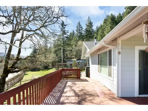 7941 Upper Olalla Road Winston OR 97496