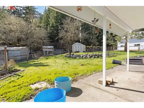 7941 Upper Olalla Road Winston OR 97496