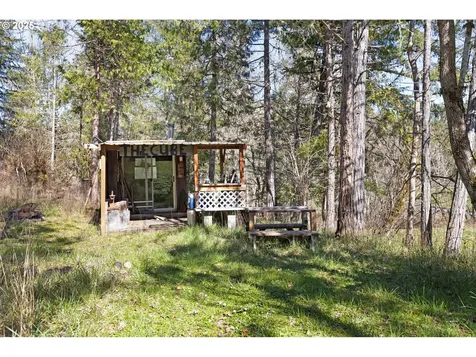 7941 Upper Olalla Road Winston OR 97496