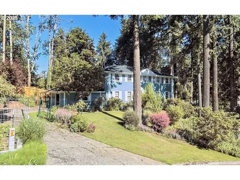 17706 Tree Top Way Lake Oswego OR 97034