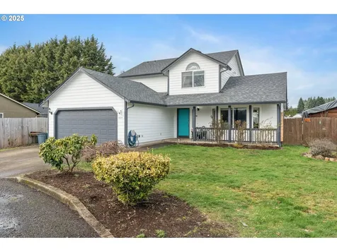 404 E Valley Street Yacolt WA 98675