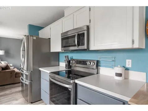 404 E Valley Street Yacolt WA 98675