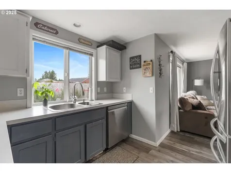 404 E Valley Street Yacolt WA 98675