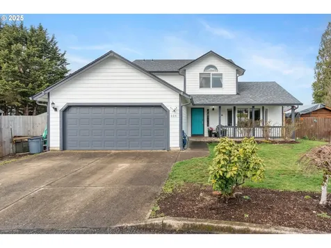 404 E Valley Street Yacolt WA 98675