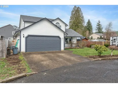 404 E Valley Street Yacolt WA 98675