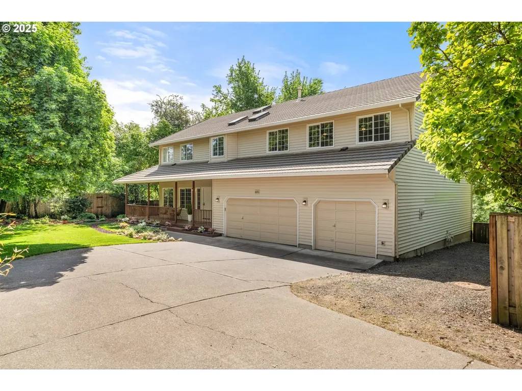 8878 SW Romal Court Beaverton OR 97008