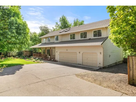 8878 SW Romal Court Beaverton OR 97008