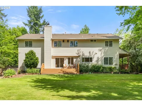 8878 SW Romal Court Beaverton OR 97008