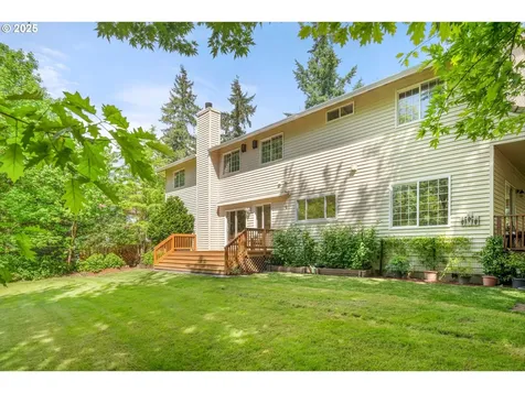 8878 SW Romal Court Beaverton OR 97008