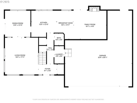8878 SW Romal Court Beaverton OR 97008