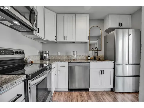 4119 NE 115th Avenue Portland OR 97220