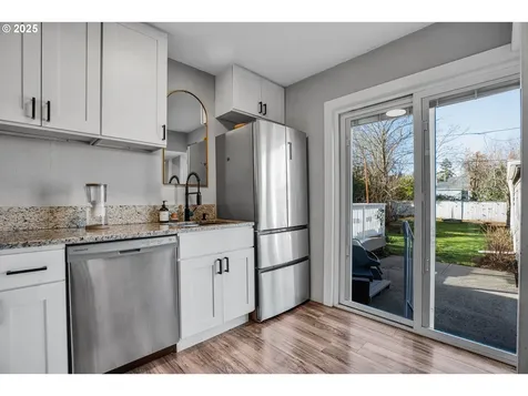 4119 NE 115th Avenue Portland OR 97220