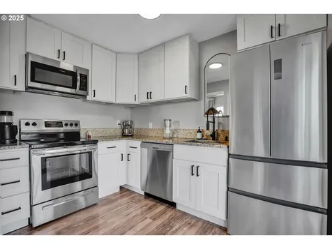 4119 NE 115th Avenue Portland OR 97220