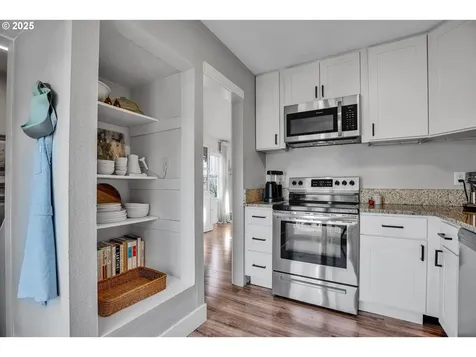 4119 NE 115th Avenue Portland OR 97220