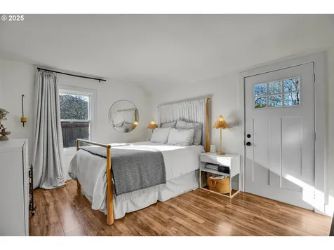4119 NE 115th Avenue Portland OR 97220