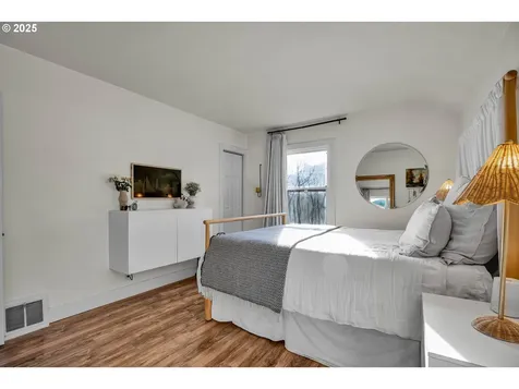 4119 NE 115th Avenue Portland OR 97220