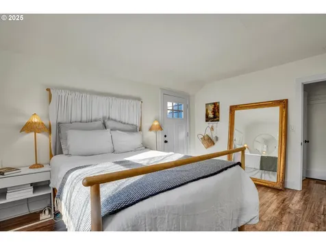 4119 NE 115th Avenue Portland OR 97220