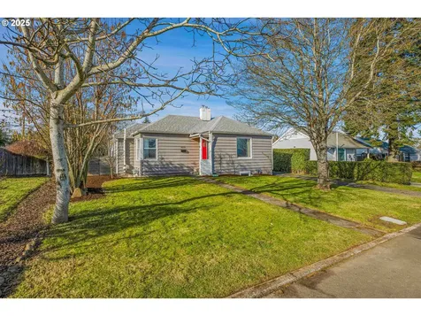 4119 NE 115th Avenue Portland OR 97220