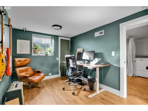 4119 NE 115th Avenue Portland OR 97220