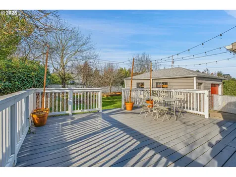 4119 NE 115th Avenue Portland OR 97220