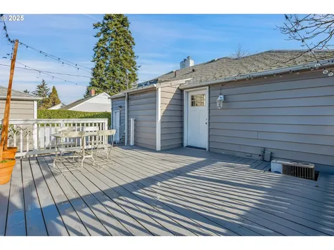 4119 NE 115th Avenue Portland OR 97220