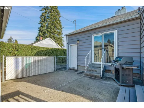 4119 NE 115th Avenue Portland OR 97220