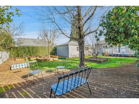 4119 NE 115th Avenue Portland OR 97220