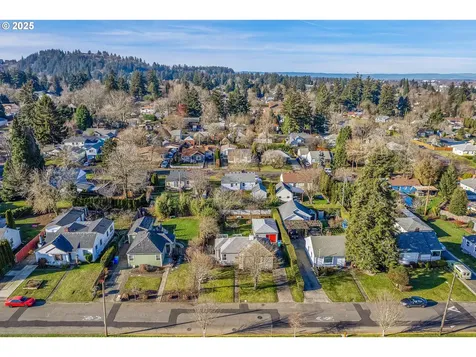 4119 NE 115th Avenue Portland OR 97220